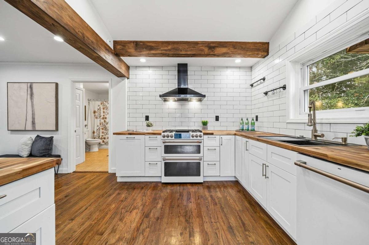 3143 Claiborne Drive Duluth - Photo 10