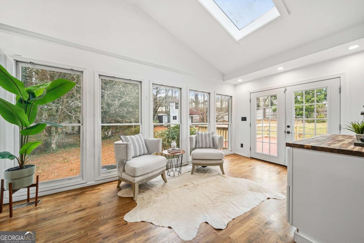 3143 Claiborne Drive Duluth - Photo 12