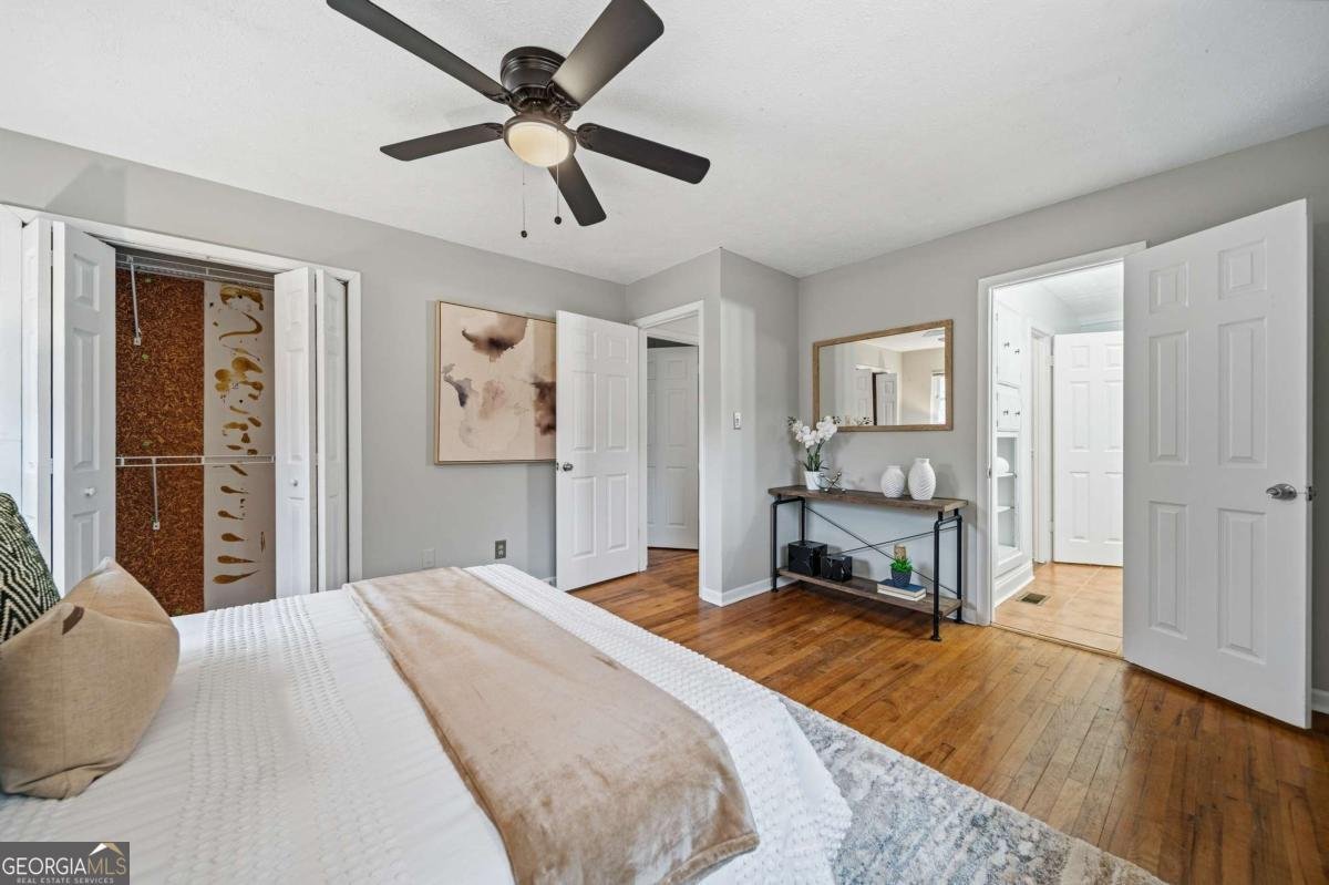 3143 Claiborne Drive Duluth - Photo 22