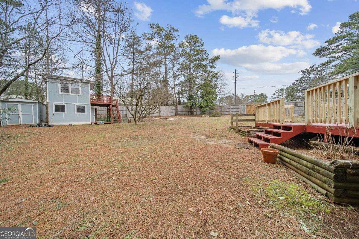 3143 Claiborne Drive Duluth - Photo 29