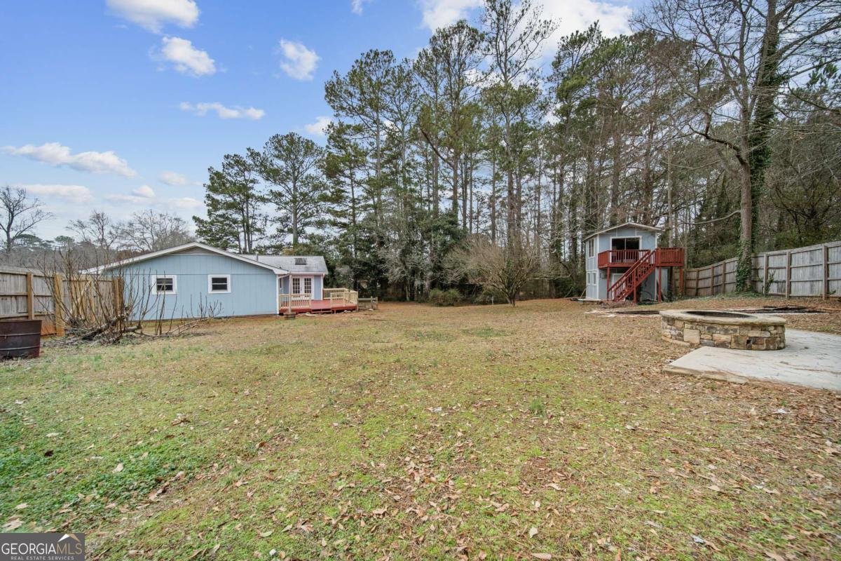 3143 Claiborne Drive Duluth - Photo 31