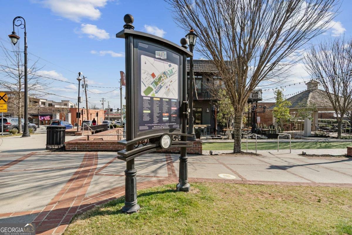 3143 Claiborne Drive Duluth - Photo 32