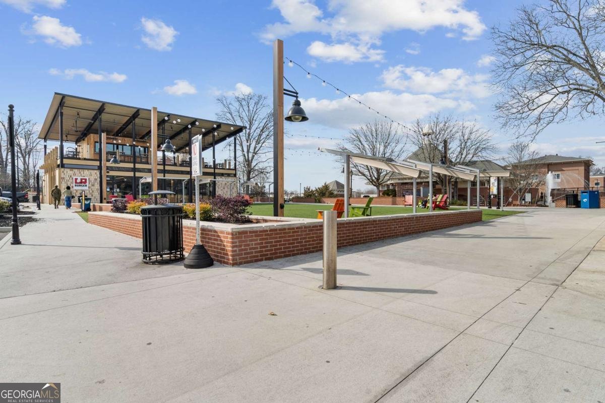 3143 Claiborne Drive Duluth - Photo 34