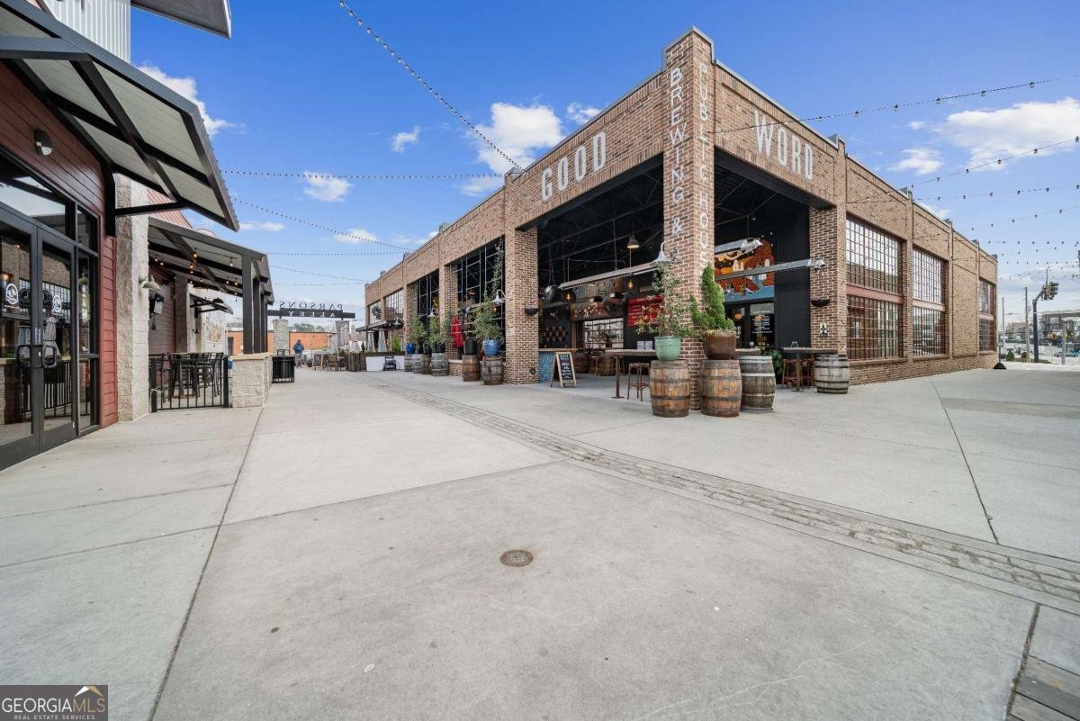 3143 Claiborne Drive Duluth - Photo 35