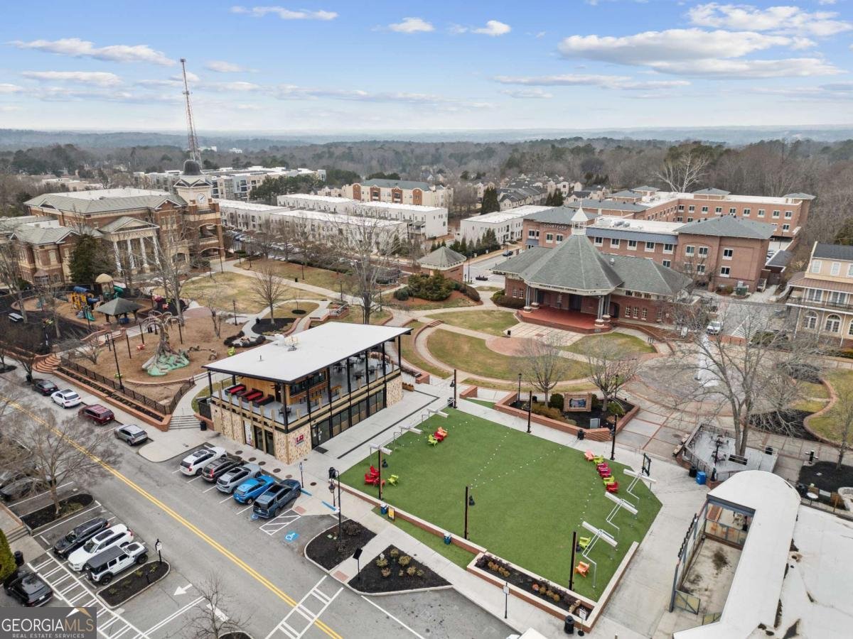 3143 Claiborne Drive Duluth - Photo 36