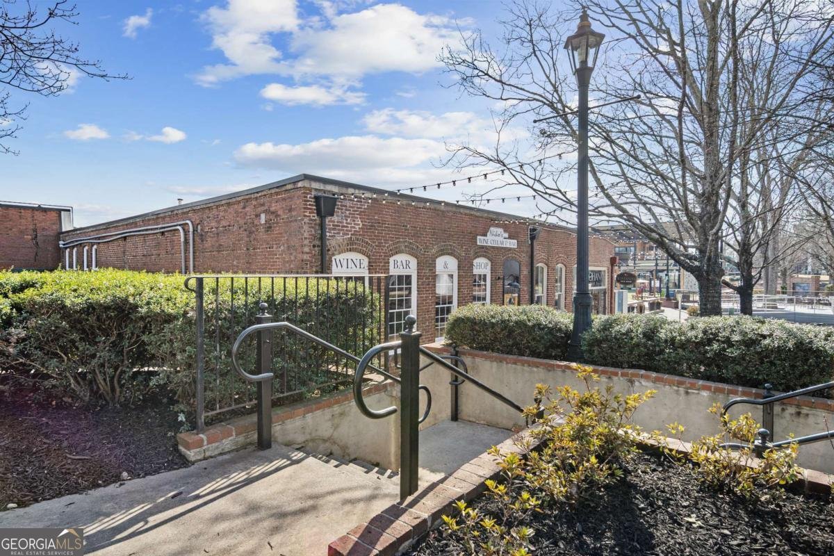 3143 Claiborne Drive Duluth - Photo 37