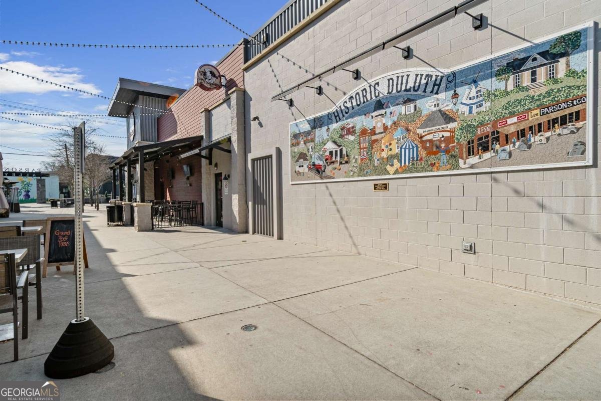 3143 Claiborne Drive Duluth - Photo 39