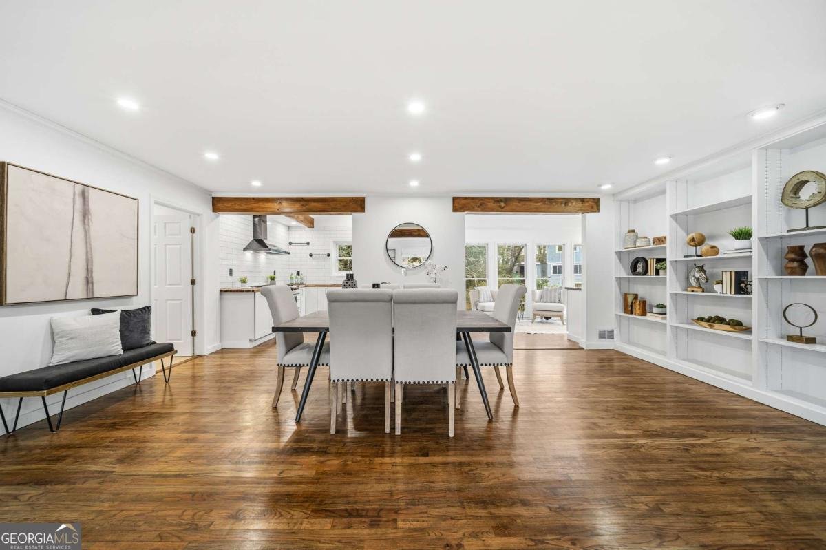 3143 Claiborne Drive Duluth - Photo 7