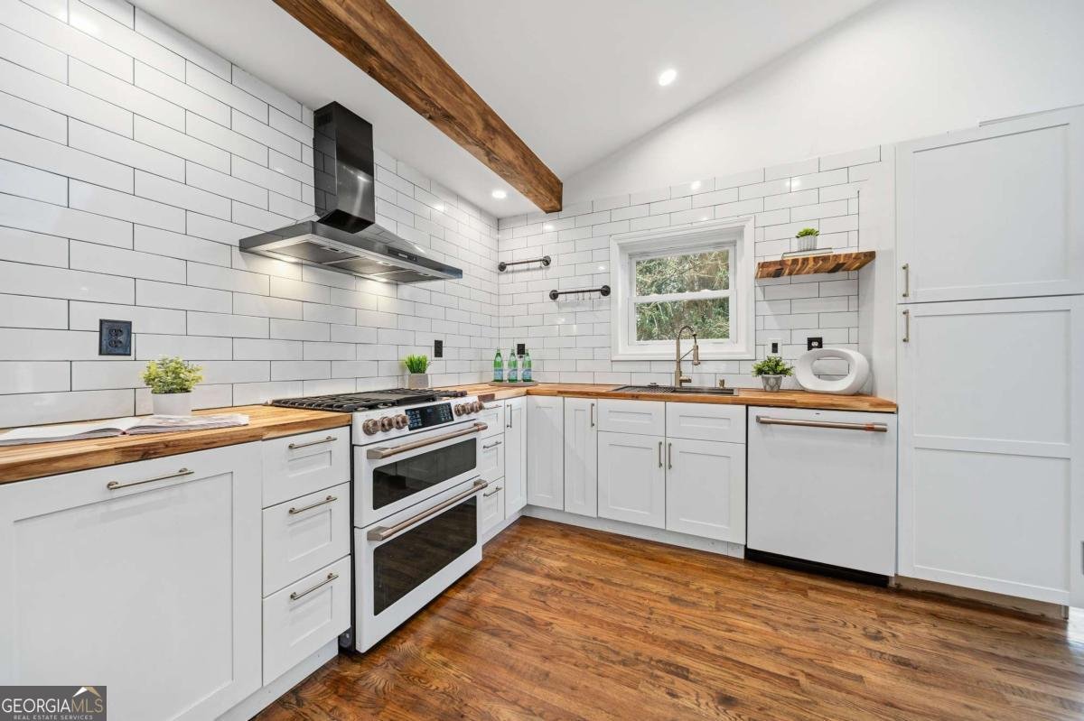 3143 Claiborne Drive Duluth - Photo 9