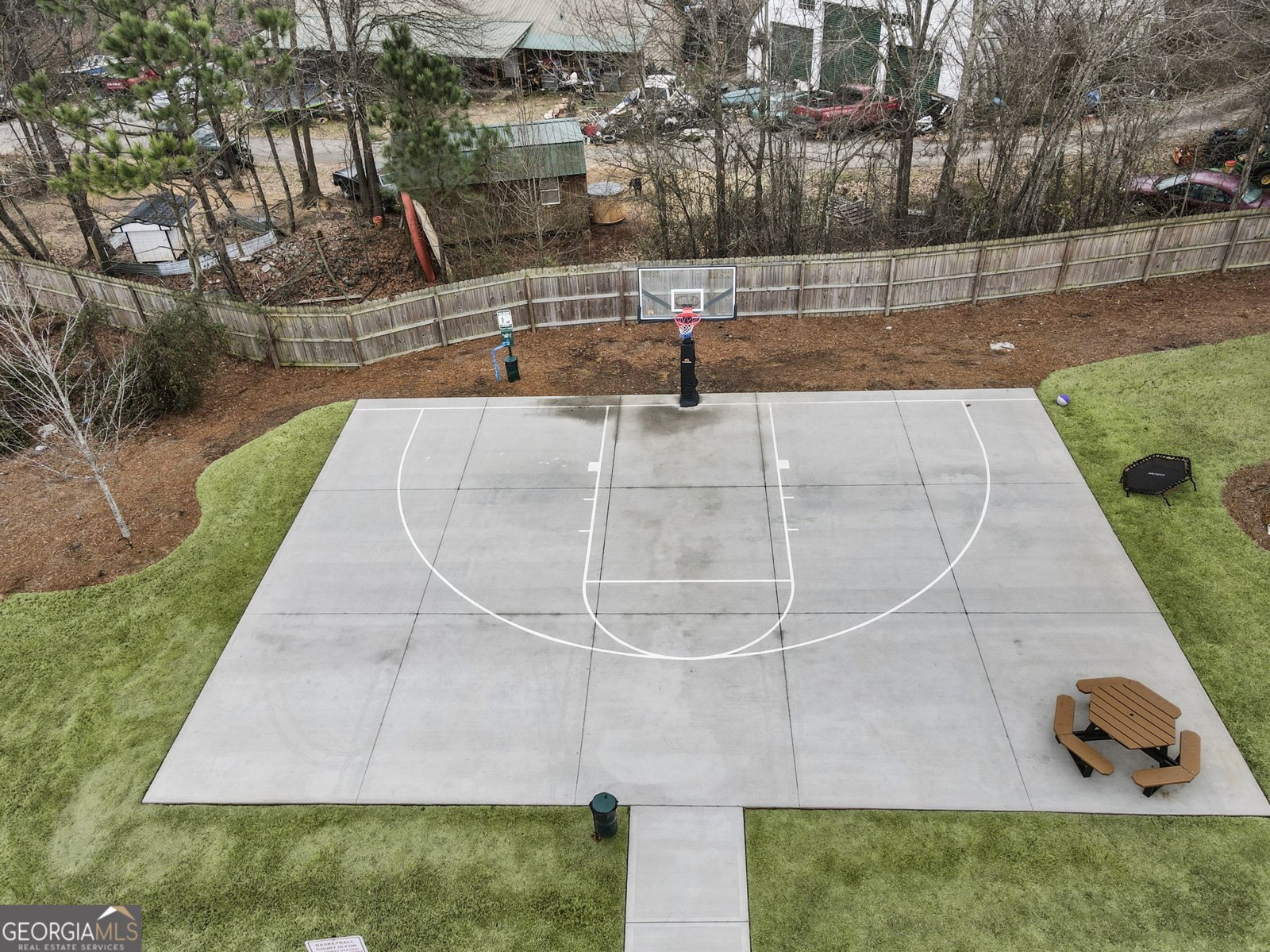 248 Grand Central Way Cartersville - Photo 36