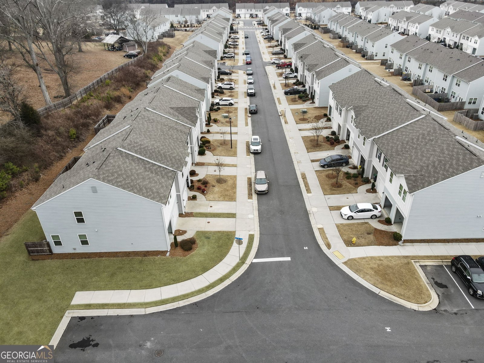 248 Grand Central Way Cartersville - Photo 7