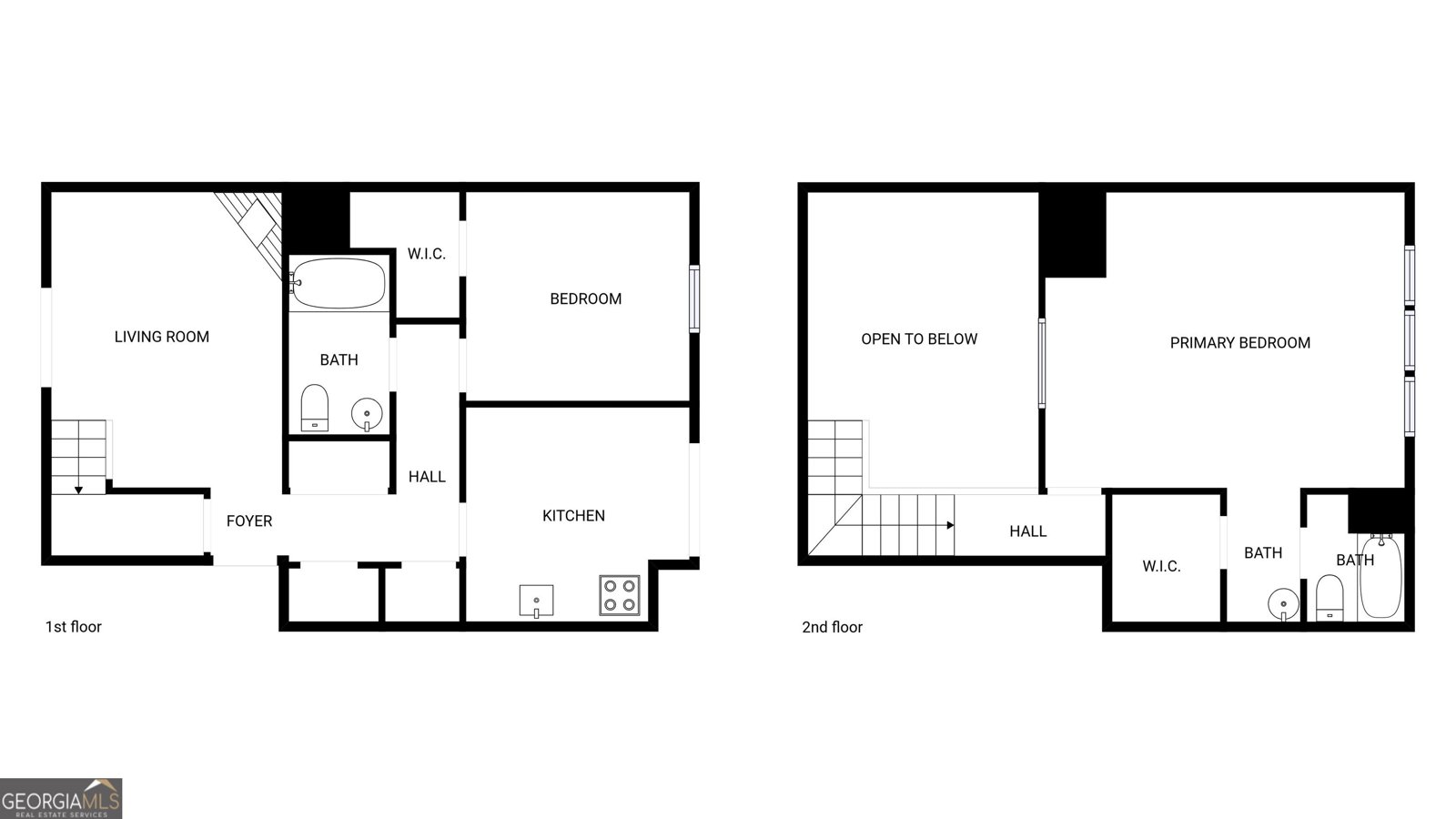 311 Quail Run Roswell - Photo 17