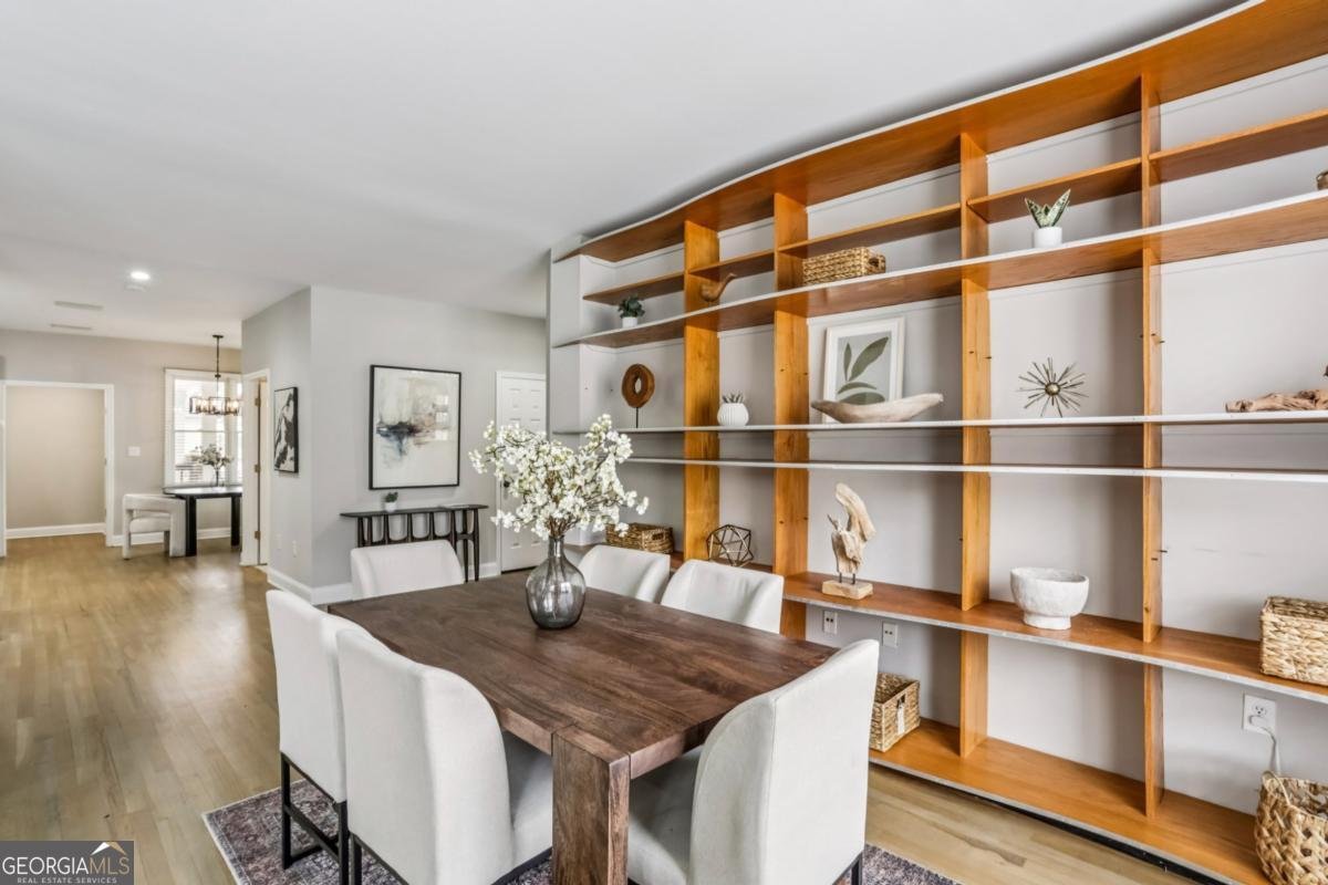 79 Hammock Place Atlanta - Photo 10