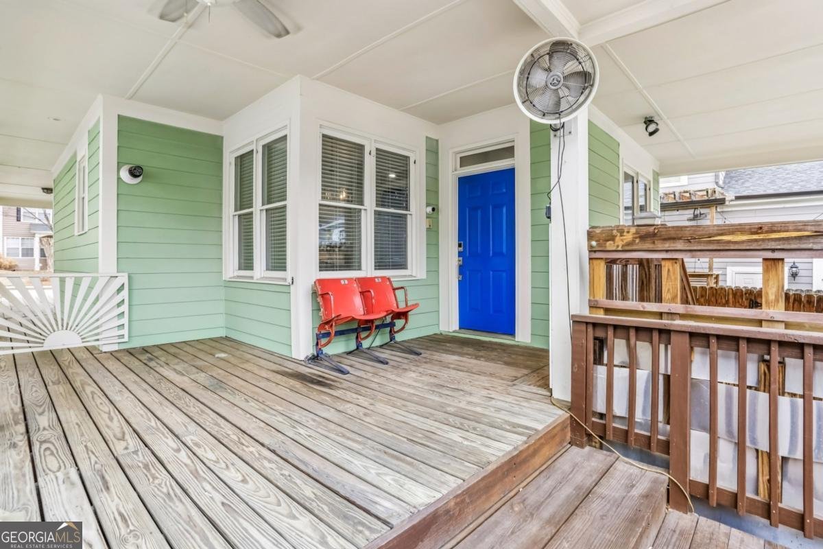 79 Hammock Place Atlanta - Photo 36