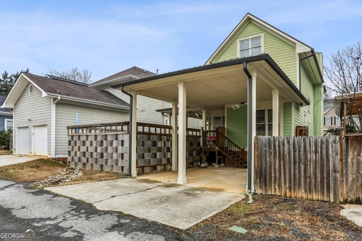 79 Hammock Place Atlanta - Photo 40