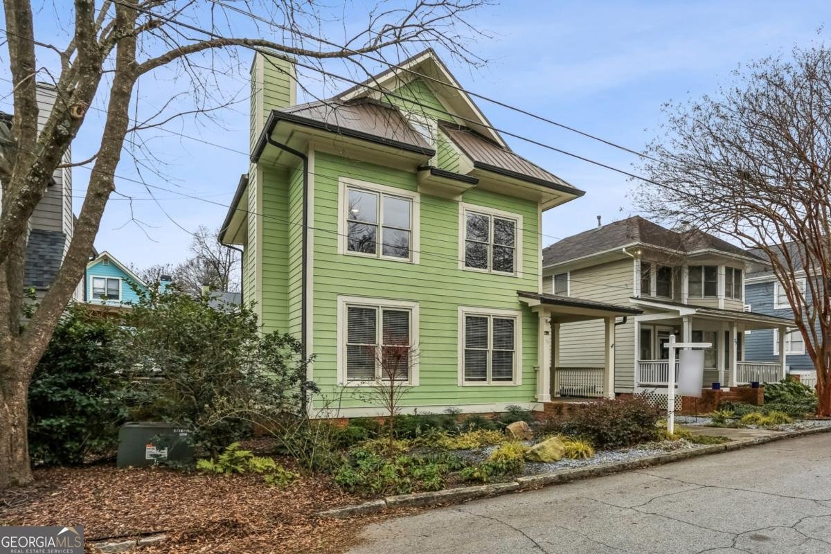 79 Hammock Place Atlanta - Photo 42