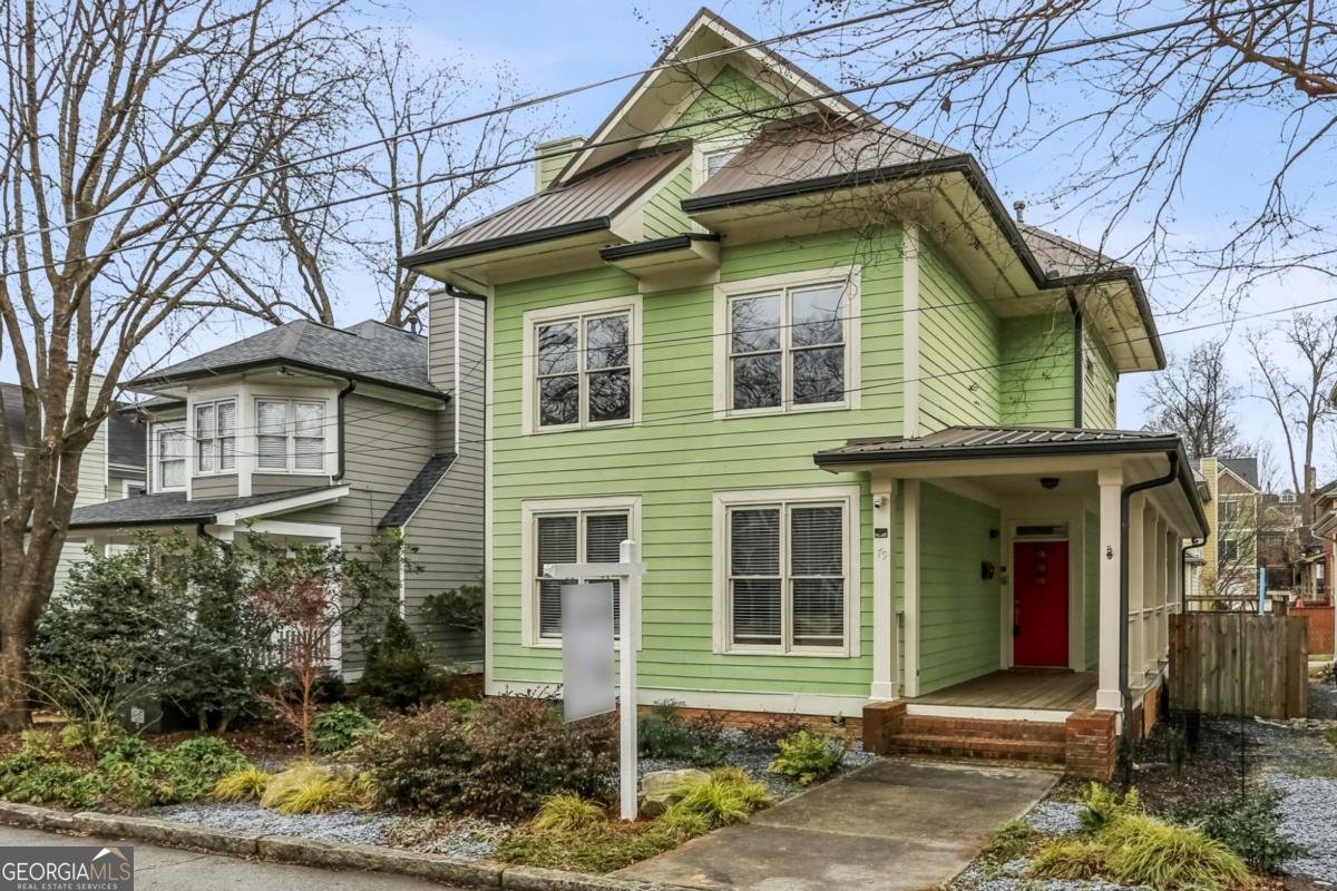 79 Hammock Place Atlanta - Photo 43