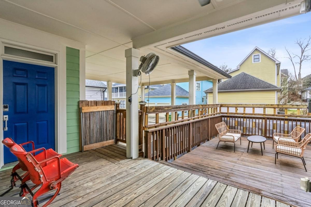 79 Hammock Place Atlanta - Photo 6