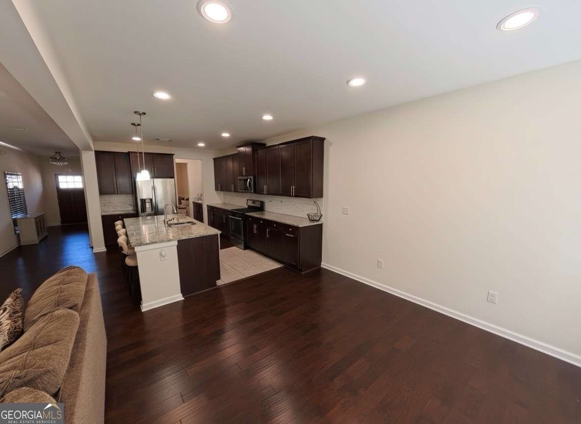 87 Round Pond Drive Lilburn - Photo 34