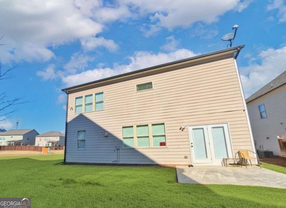 87 Round Pond Drive Lilburn - Photo 40