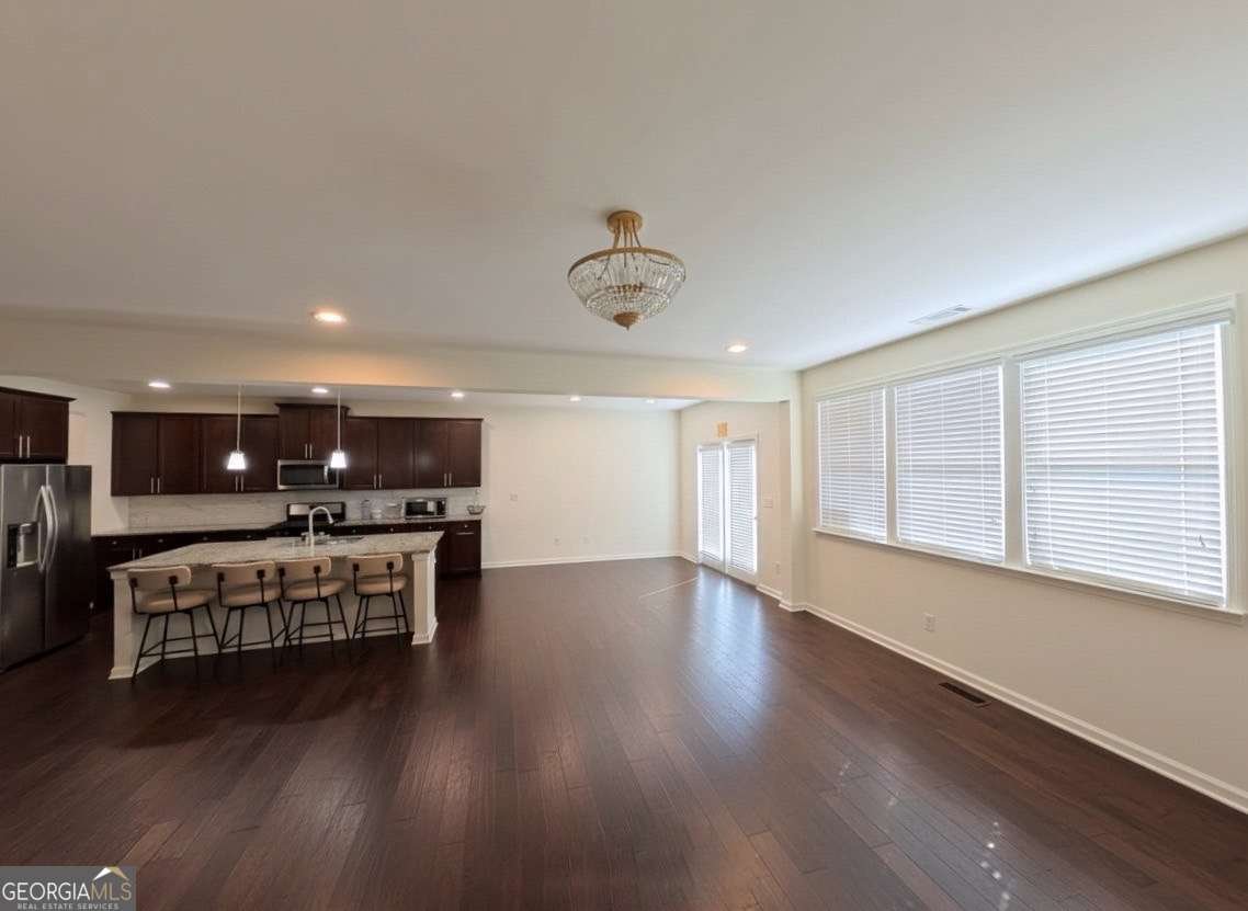 87 Round Pond Drive Lilburn - Photo 7