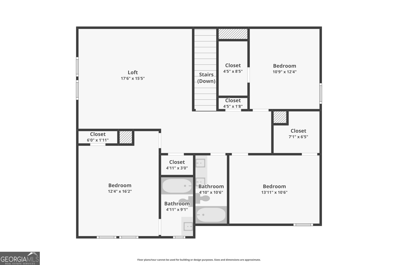 1292 Orwell Lane Monroe - Photo 54