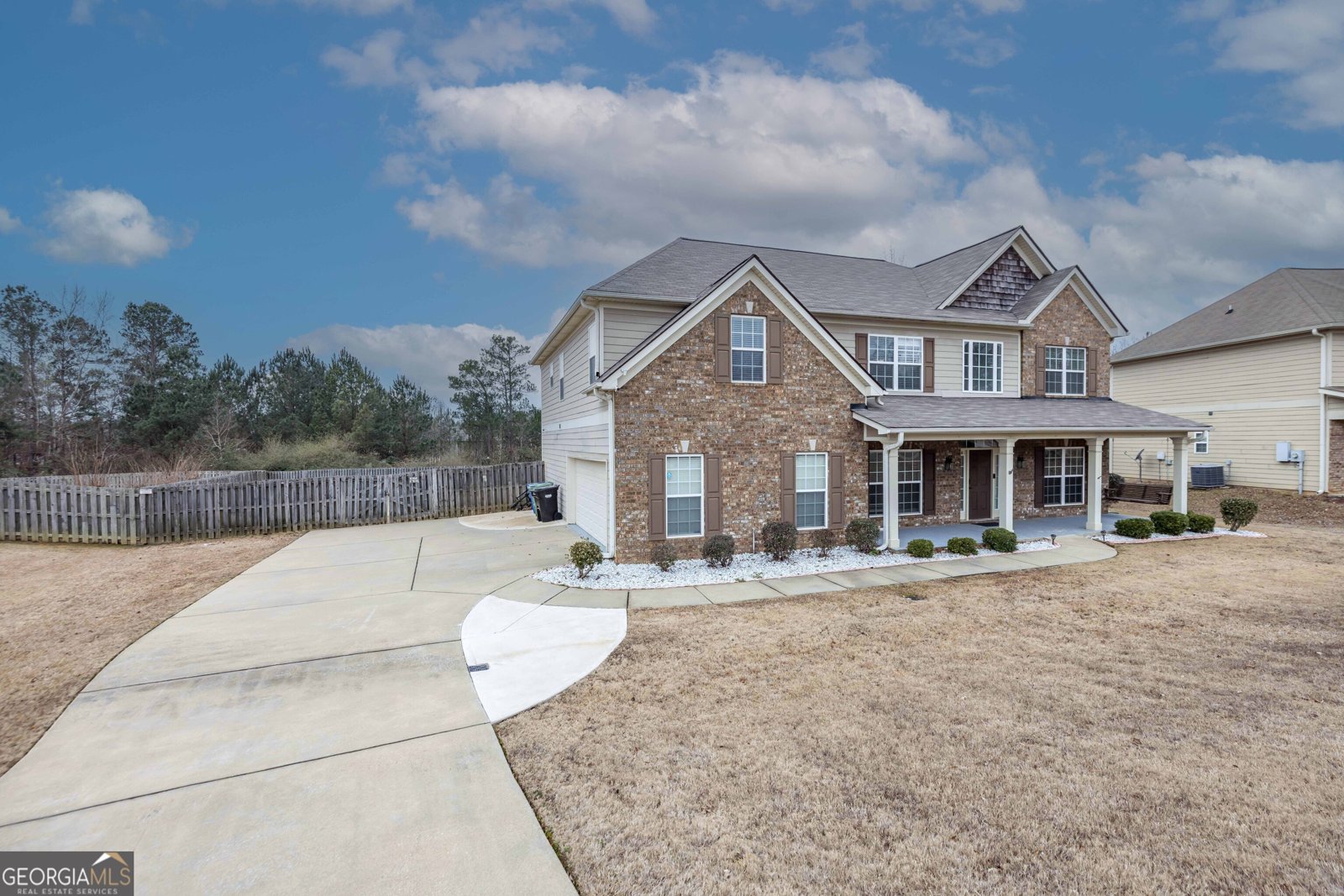 9586 English Ivy Court Fortson - Photo 42