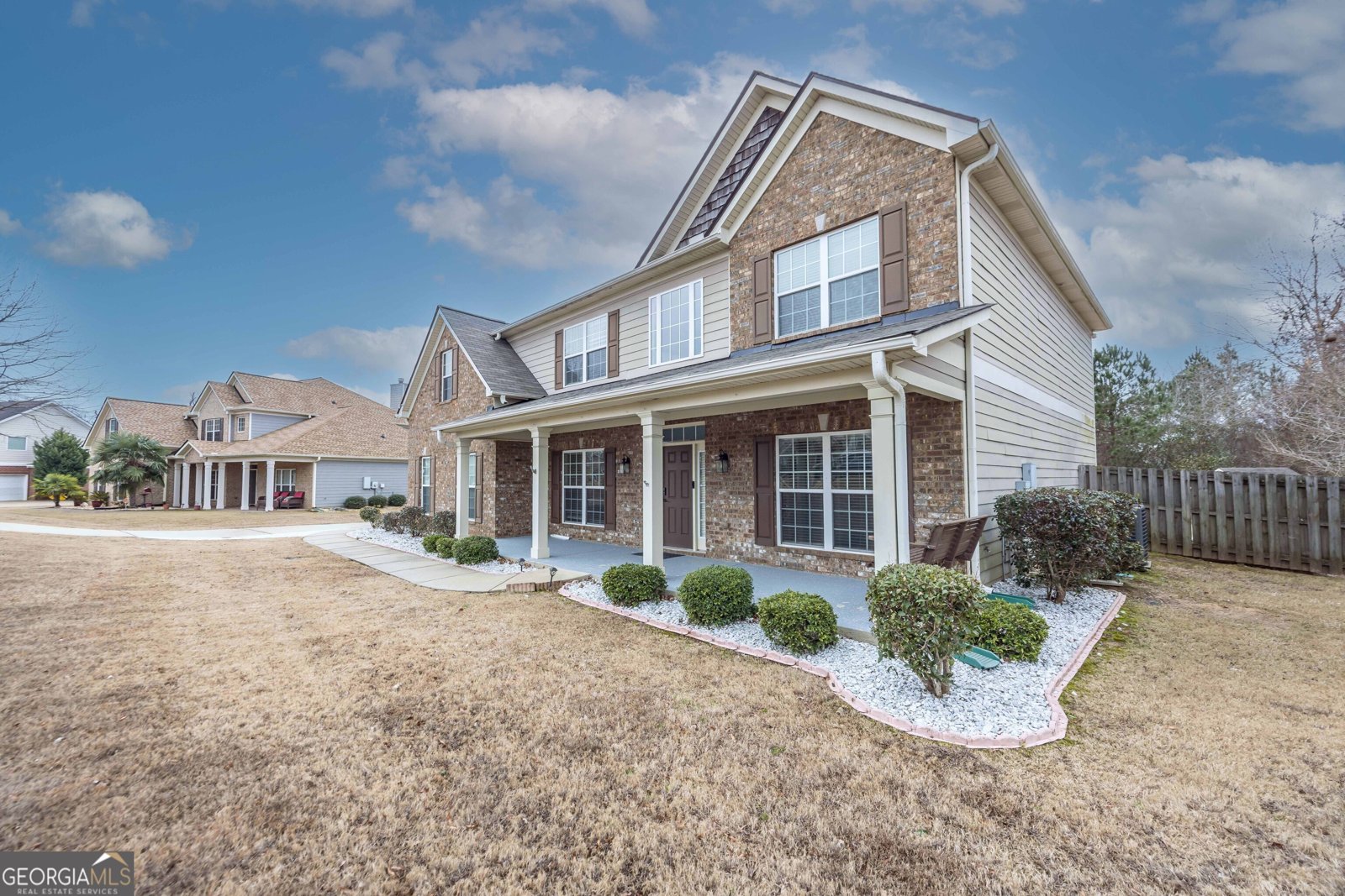 9586 English Ivy Court Fortson - Photo 46