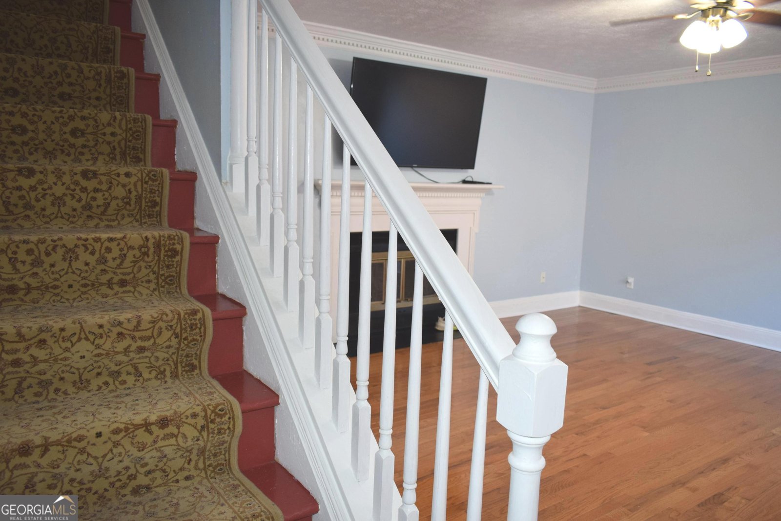 6118 Queen Anne Court Norcross - Photo 17