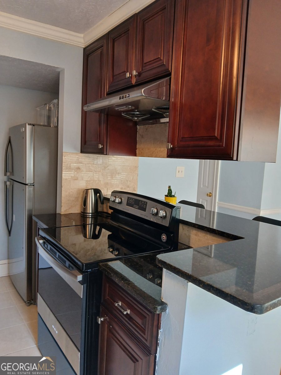 6118 Queen Anne Court Norcross - Photo 29