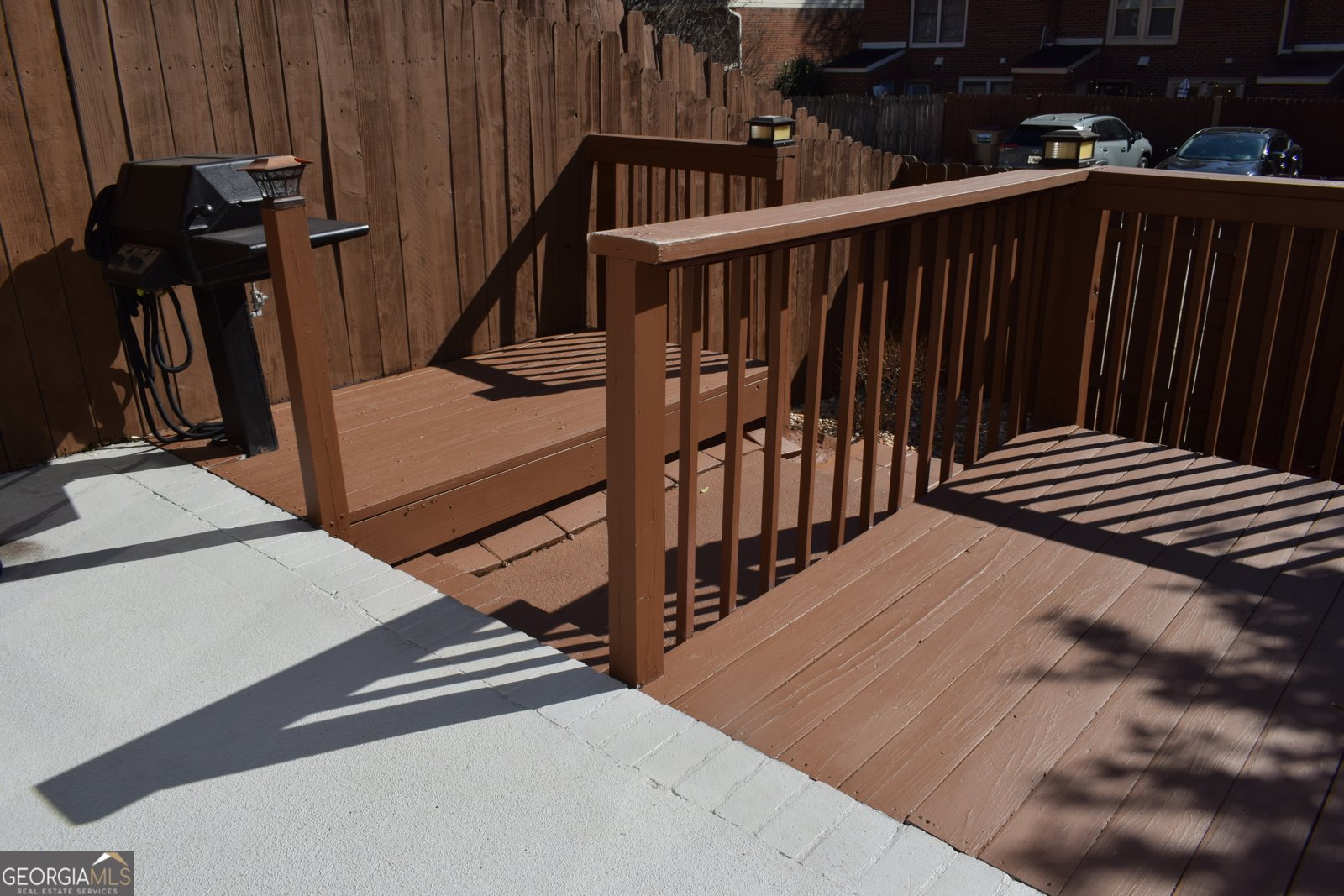 6118 Queen Anne Court Norcross - Photo 54