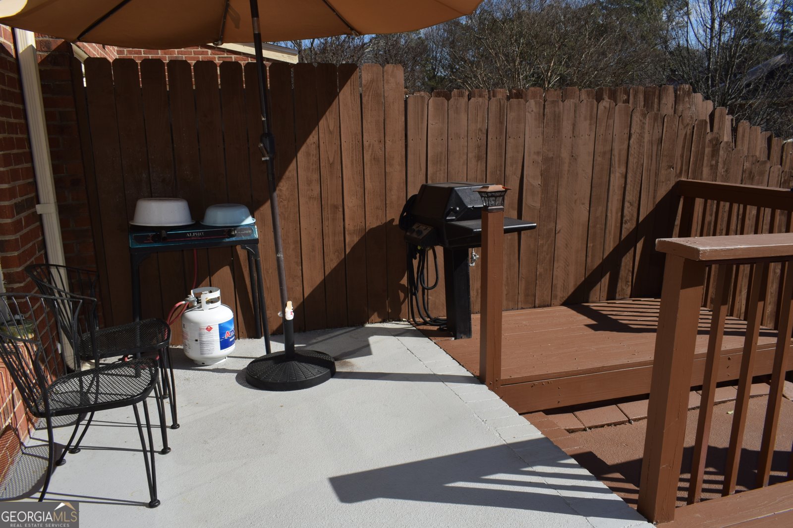 6118 Queen Anne Court Norcross - Photo 55