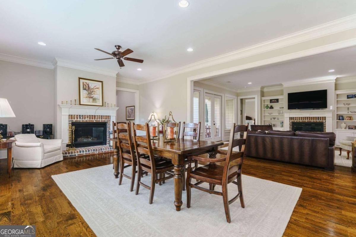 1303 Oconee Springs Drive Statham - Photo 15