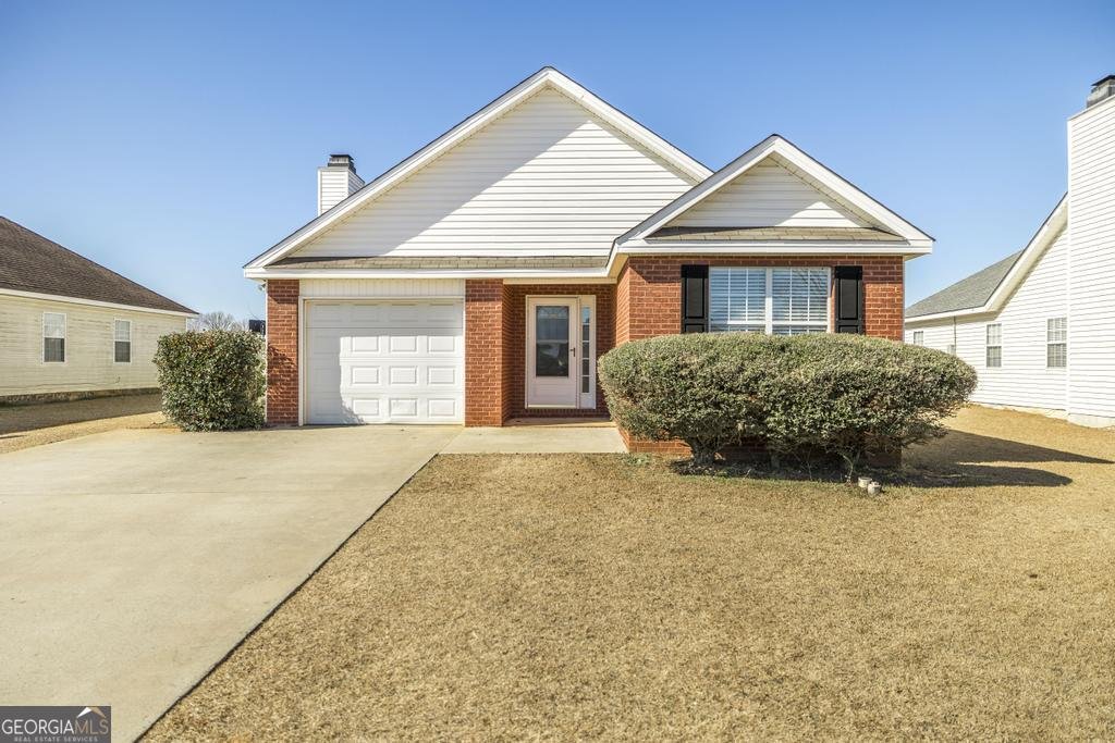 232 Jerusalem Church Road Warner Robins - Photo 1