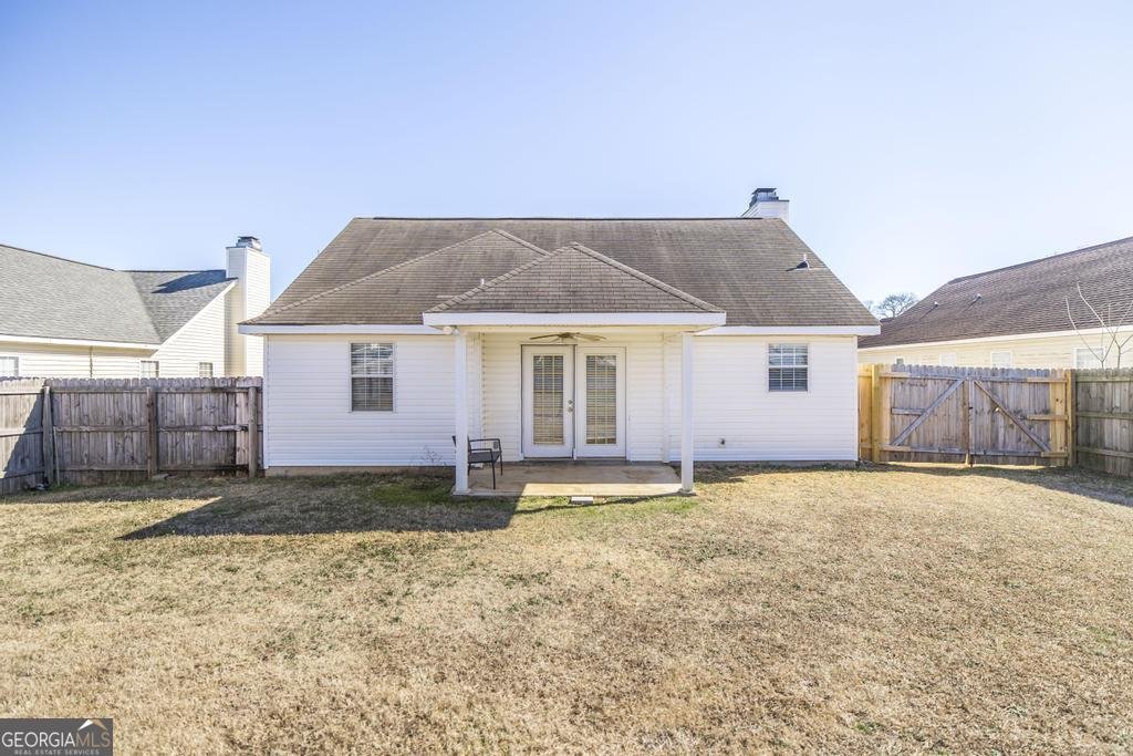 232 Jerusalem Church Road Warner Robins - Photo 21