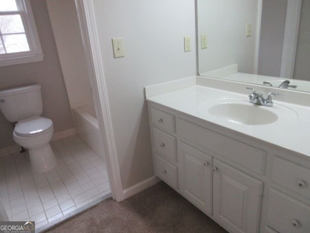 1821 Furlong Run Lawrenceville - Photo 17