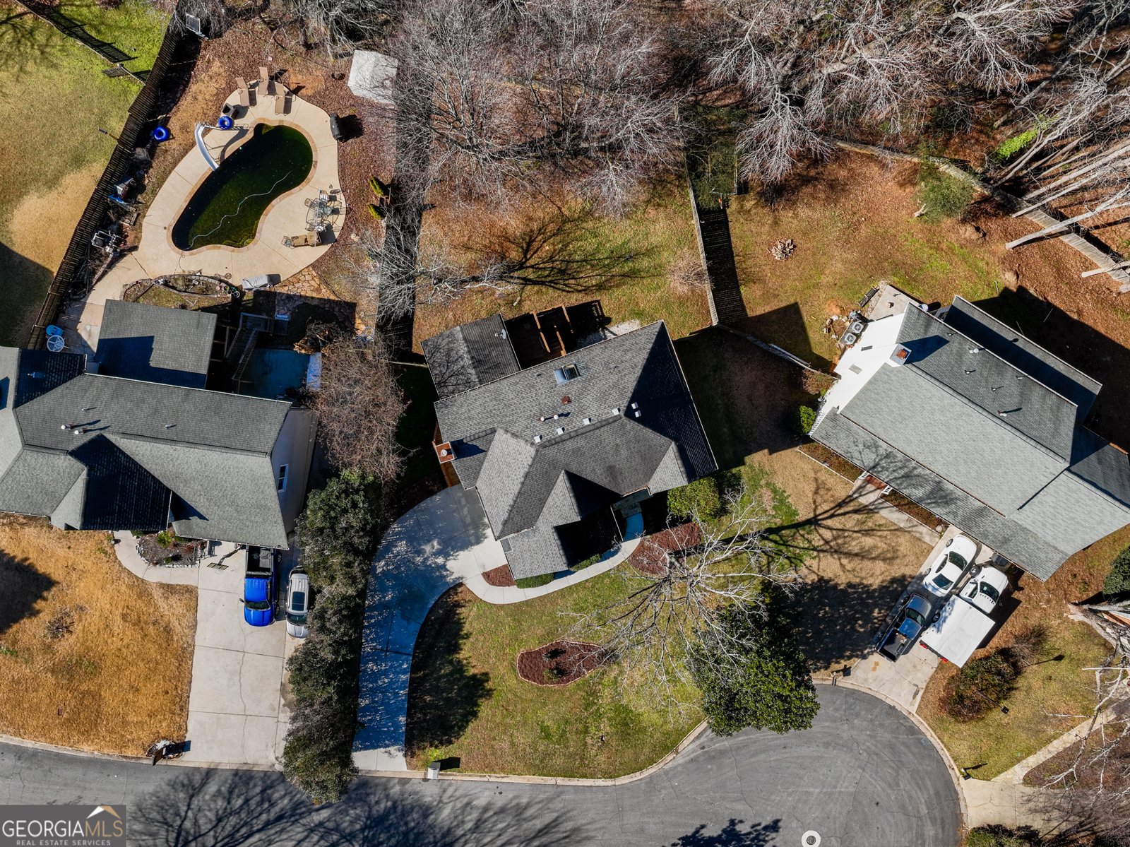 1821 Furlong Run Lawrenceville - Photo 50