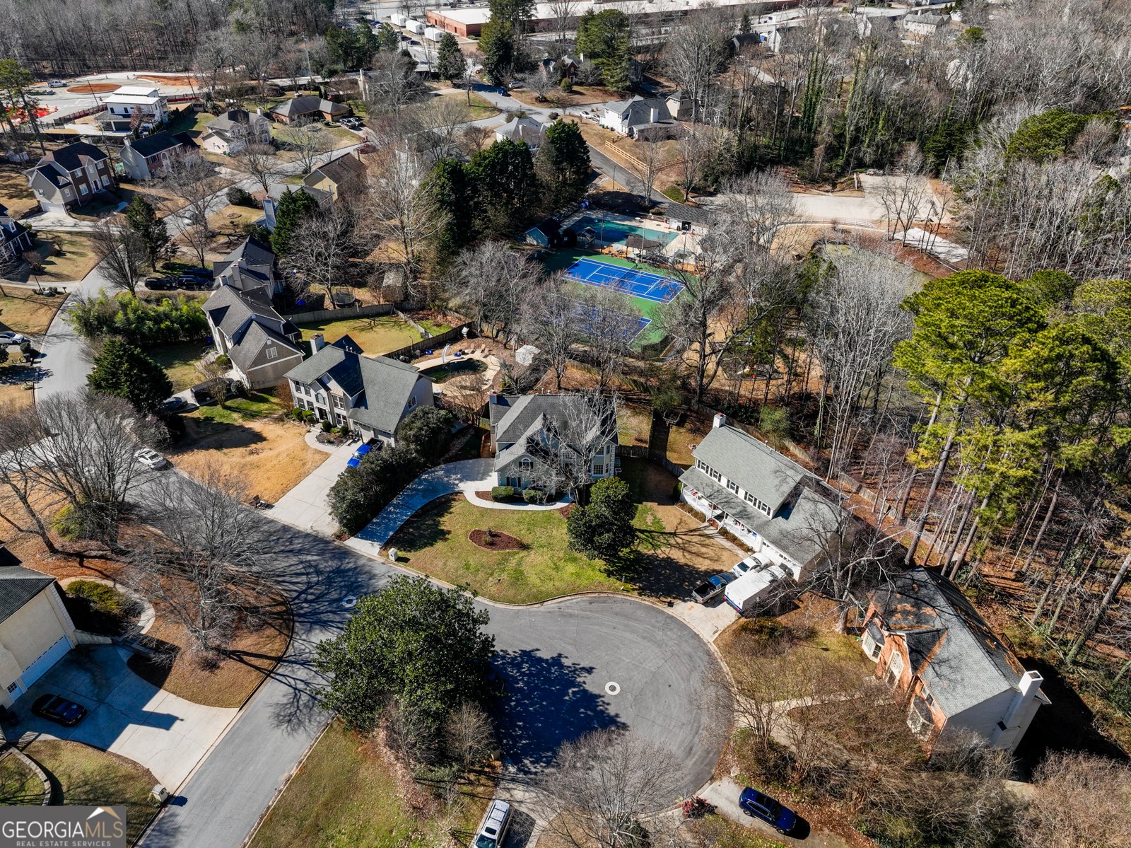 1821 Furlong Run Lawrenceville - Photo 53