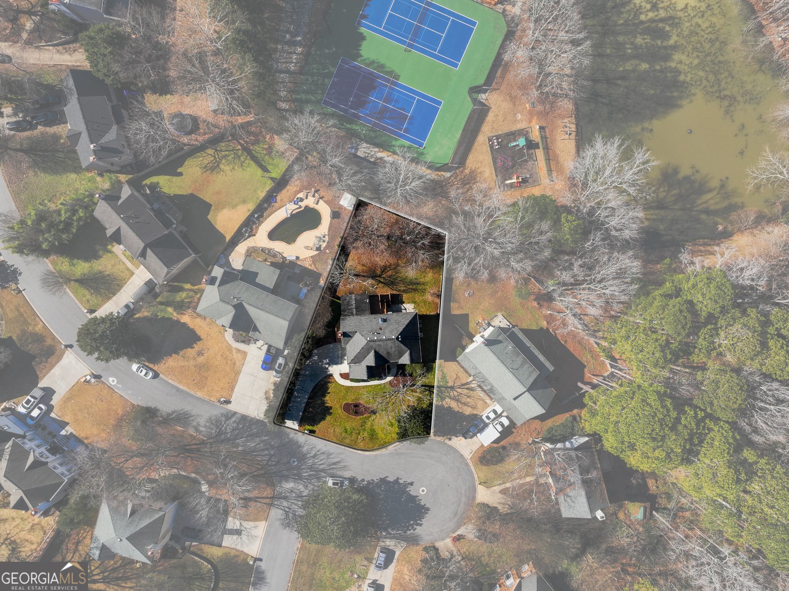 1821 Furlong Run Lawrenceville - Photo 55