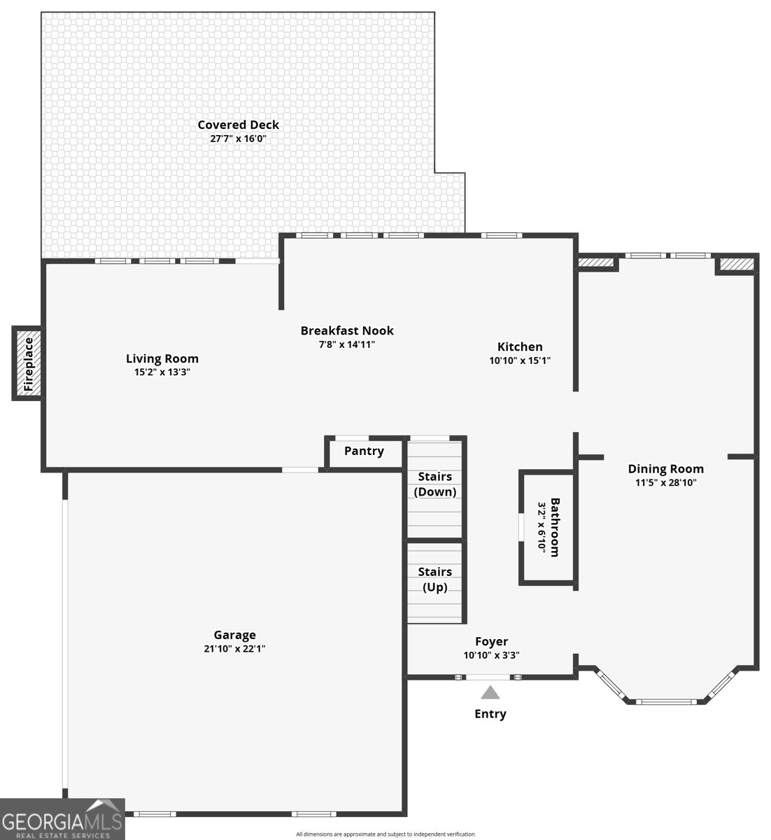 1821 Furlong Run Lawrenceville - Photo 59