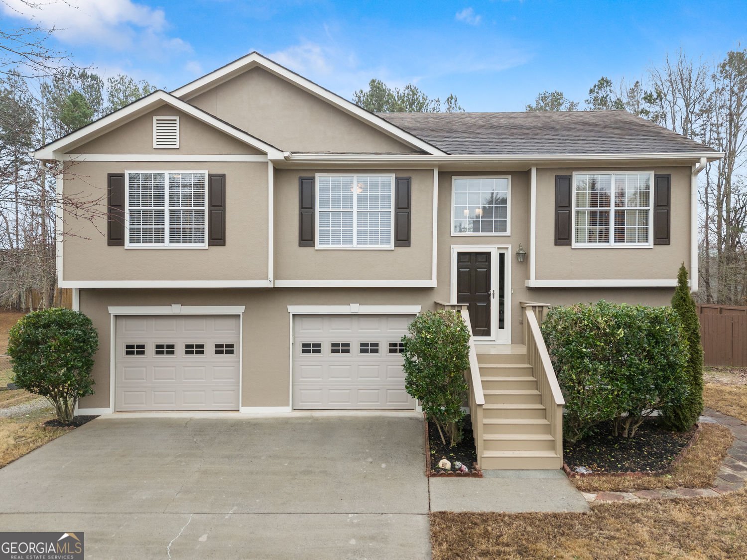 156 Reisling Drive Braselton - Photo 1