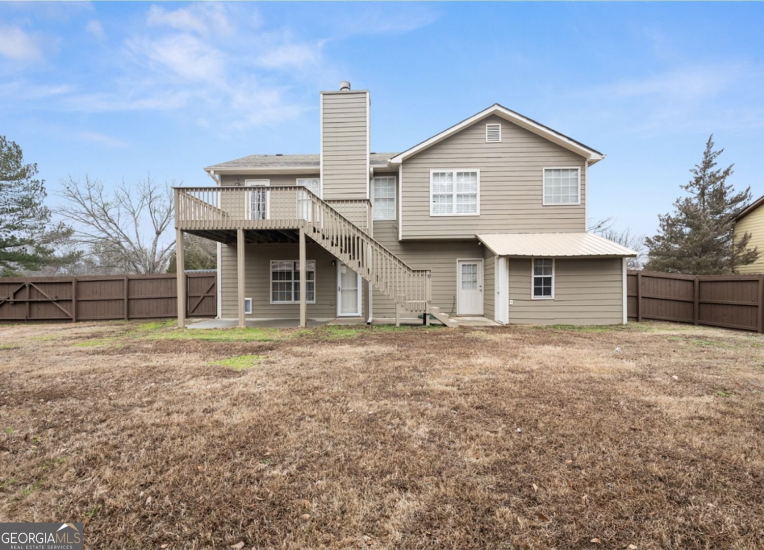 156 Reisling Drive Braselton - Photo 32