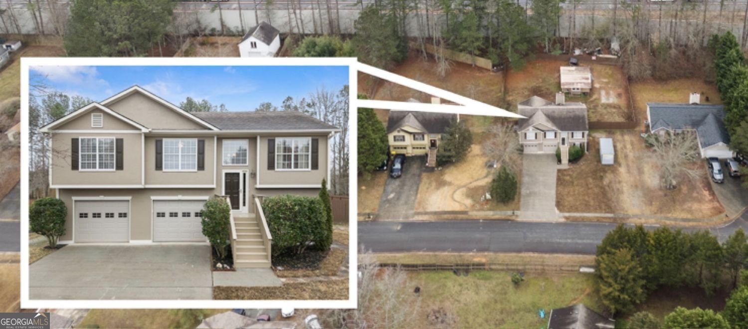 156 Reisling Drive Braselton - Photo 34