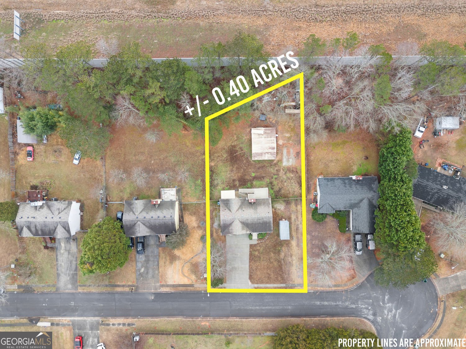 156 Reisling Drive Braselton - Photo 35