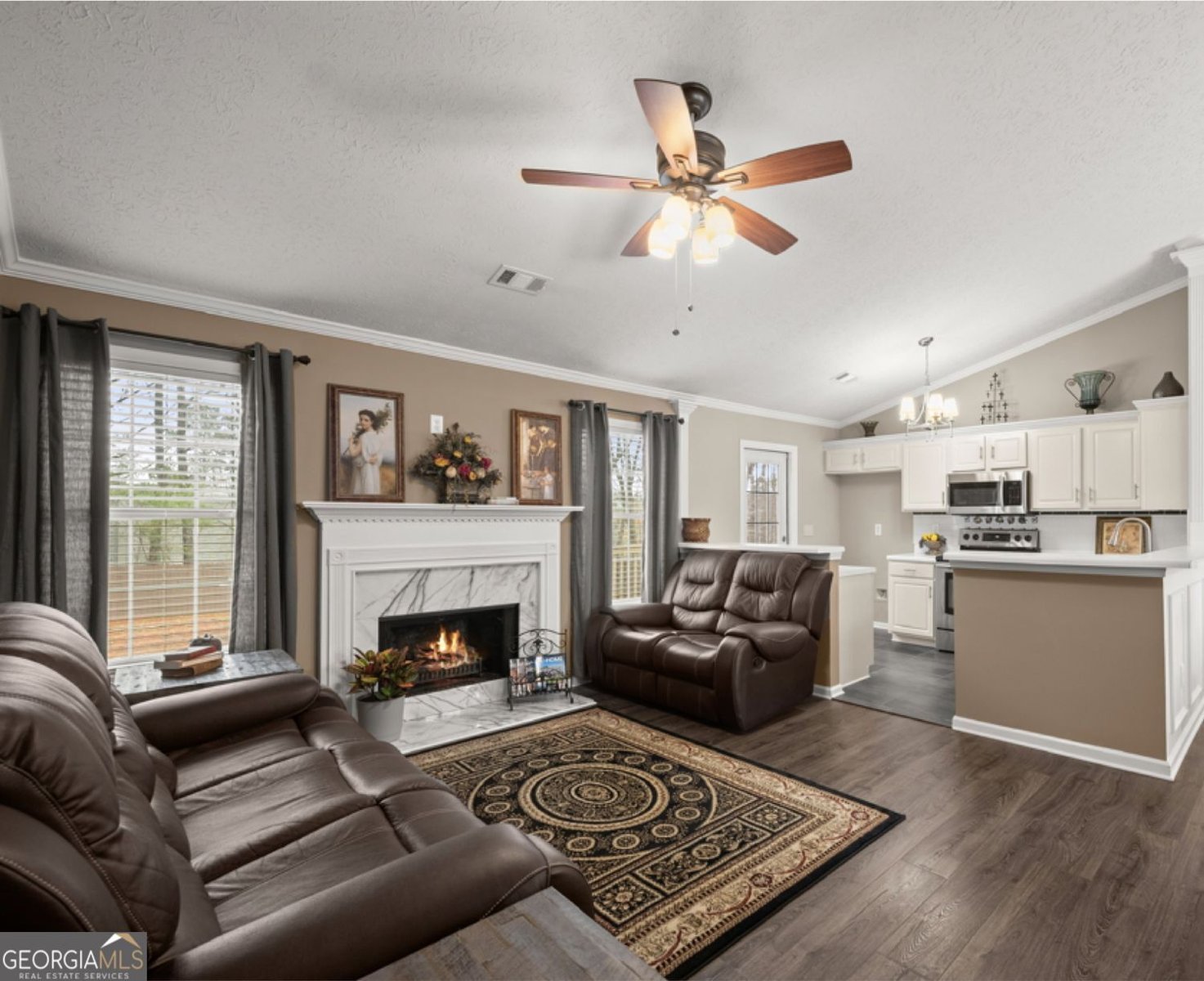 156 Reisling Drive Braselton - Photo 6