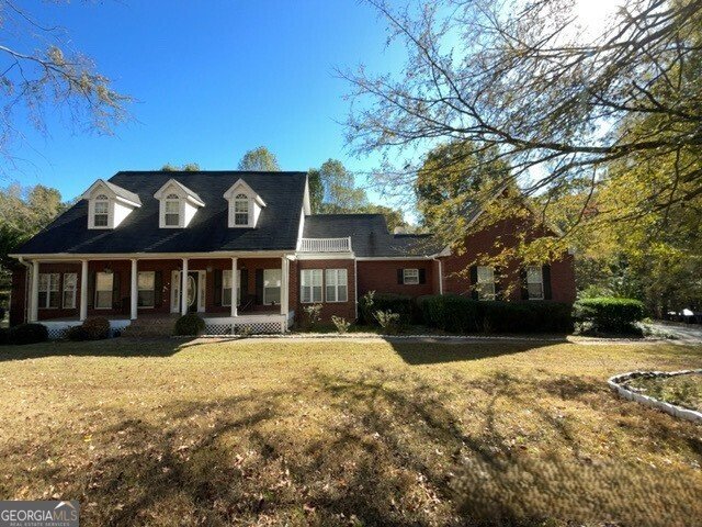 349 Bald Rock Road Oxford - Photo 1