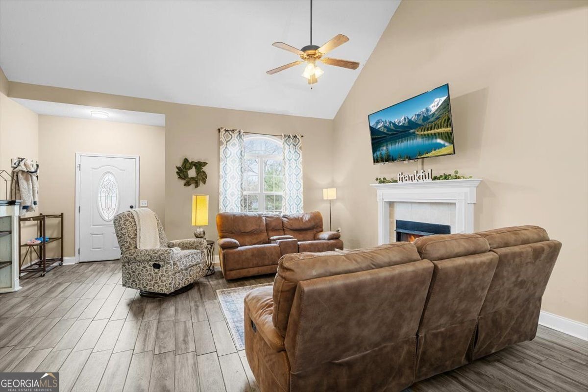 121 Foxwood Court Villa Rica - Photo 13