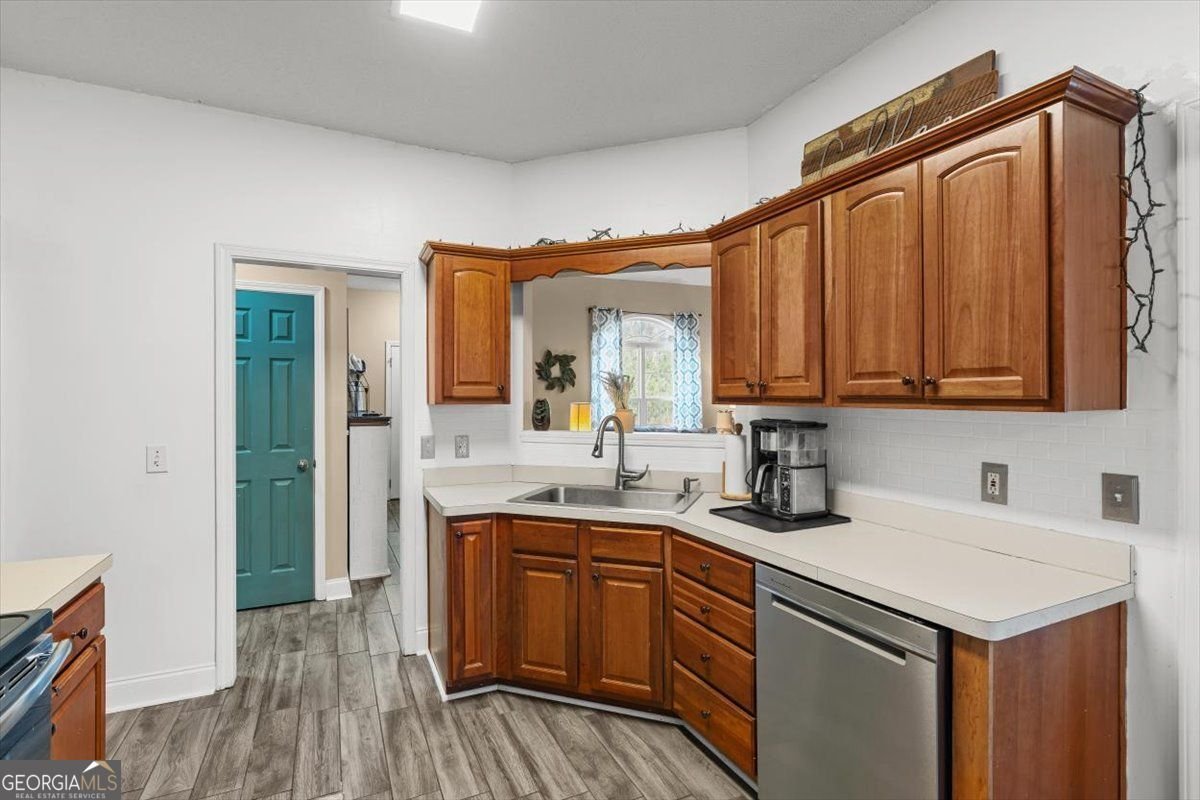 121 Foxwood Court Villa Rica - Photo 16