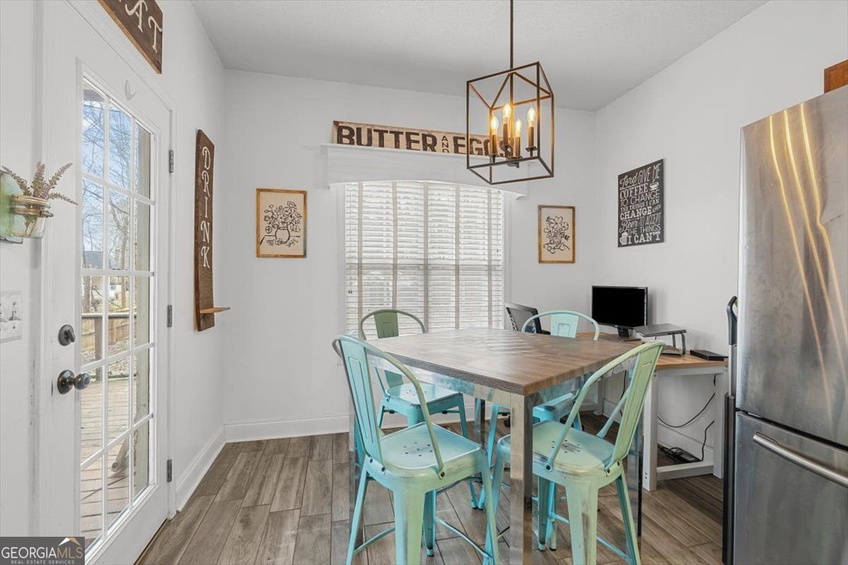 121 Foxwood Court Villa Rica - Photo 17