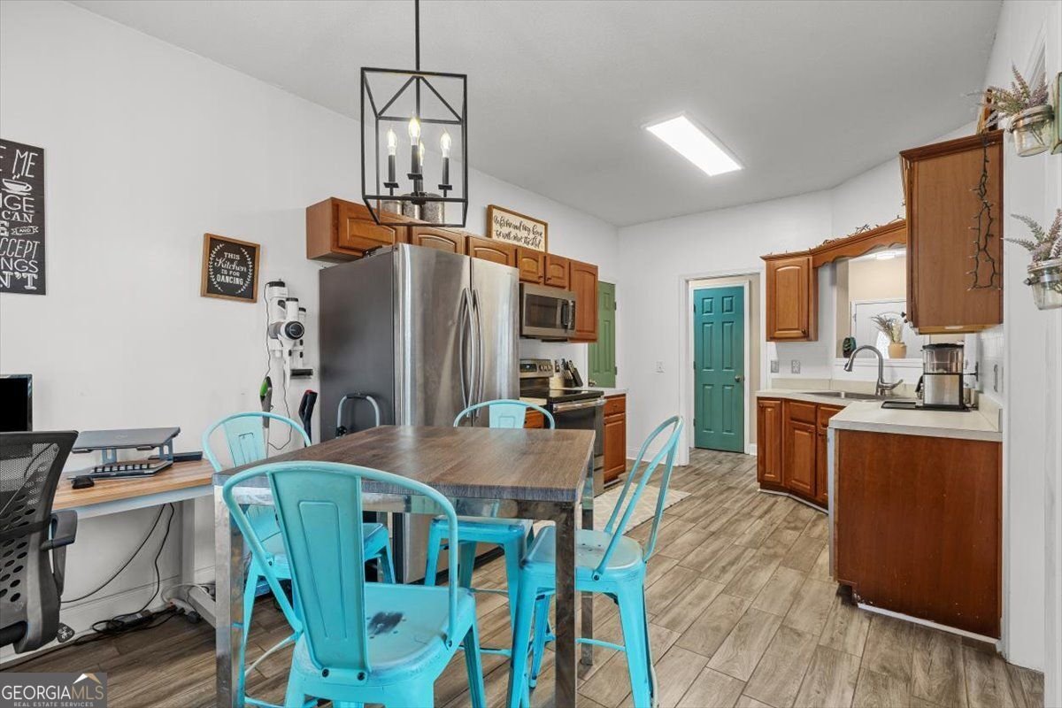 121 Foxwood Court Villa Rica - Photo 18